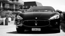  Maserati GranTurismo, -,  ,  